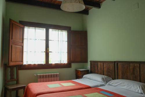 Agroturismo Casa Ines