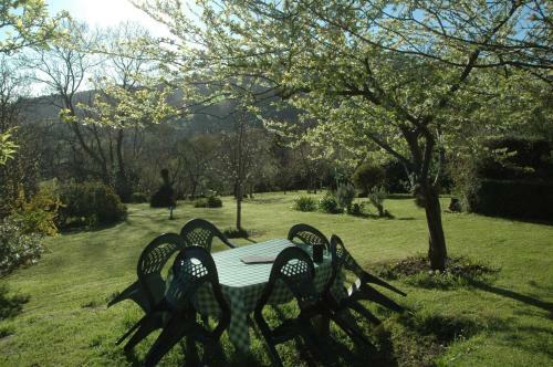 Agroturismo Casa Ines