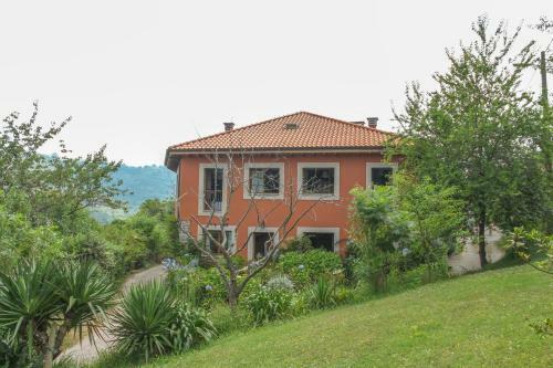 Agroturismo Casa Ines