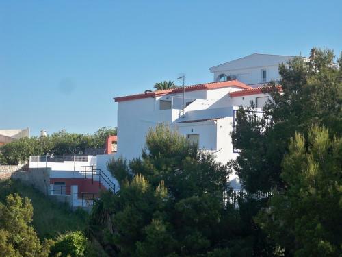 Apartamentos Vista