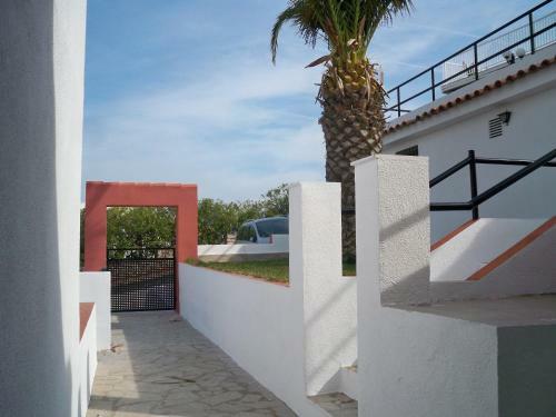 Apartamentos Vista