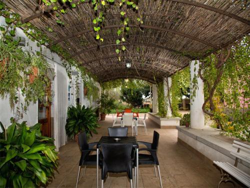Agroturismo Mas Masdeu