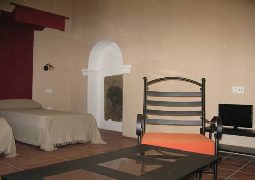 Agroturismo Casa Rural �la Posada De Mar�a�