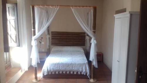 Agroturismo Casa Rural �la Posada De Mar�a�