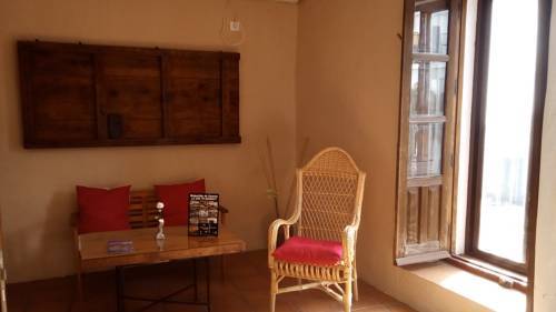 Agroturismo Casa Rural �la Posada De Mar�a�
