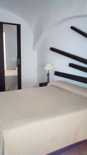 Agroturismo Casa Rural �la Posada De Mar�a�