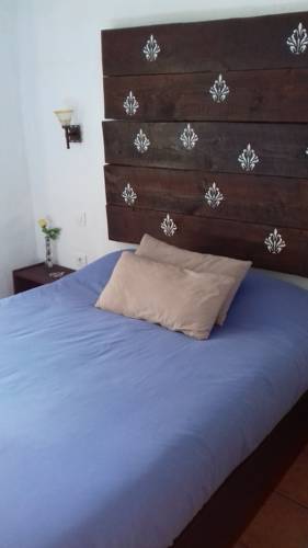 Agroturismo Casa Rural �la Posada De Mar�a�