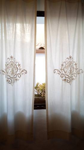 Agroturismo Casa Rural �la Posada De Mar�a�