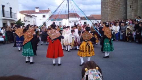 Agroturismo Casa Rural �la Posada De Mar�a�