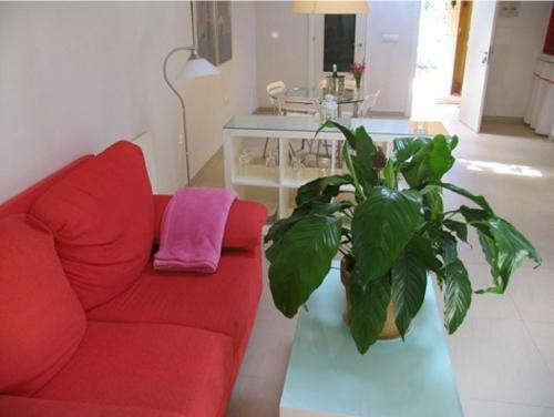 Agroturismo Finca La Viri�uela