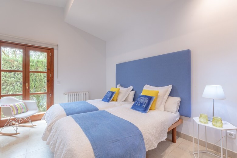 Villa Finca Dels Horts