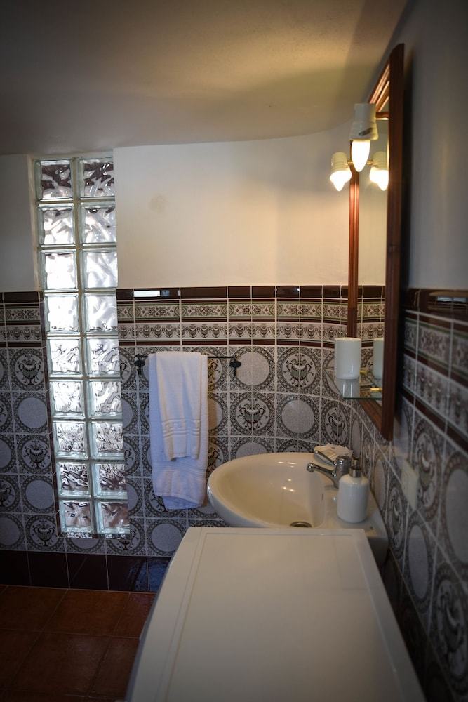 Agroturismo Hotel Rural Villa Ariadna