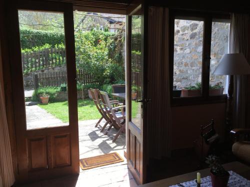 Agroturismo El Caser�o