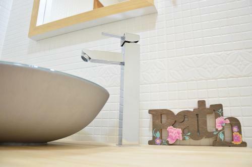 Apartamento Aloja Dreams