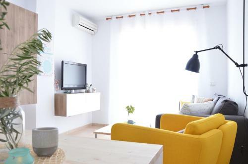 Apartamento Aloja Dreams