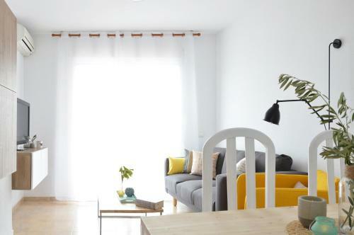 Apartamento Aloja Dreams
