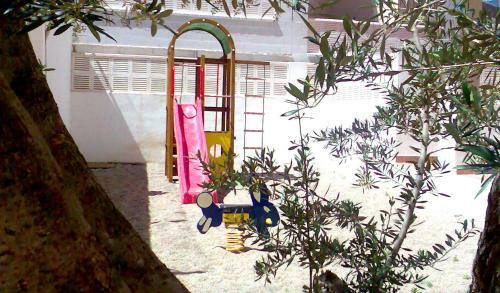 Apartamento Aloja Dreams