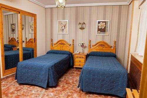 Hotel Guadalquivir