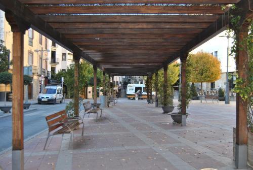 Hotel Guadalquivir
