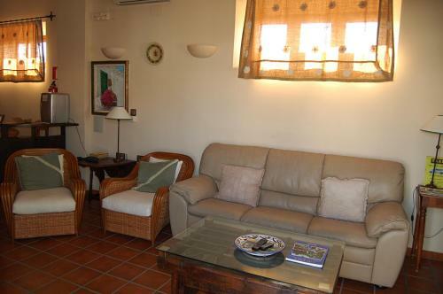 Hotel Rural Villa Matilde