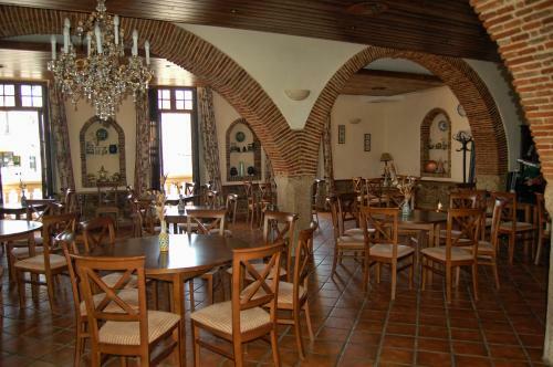 Hotel Rural Villa Matilde