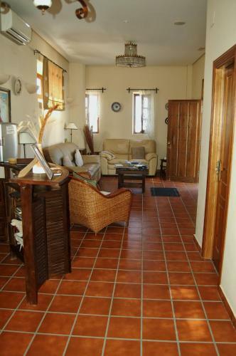 Hotel Rural Villa Matilde