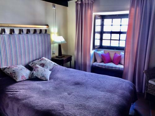 Agroturismo Hotel Rural Vilaflor