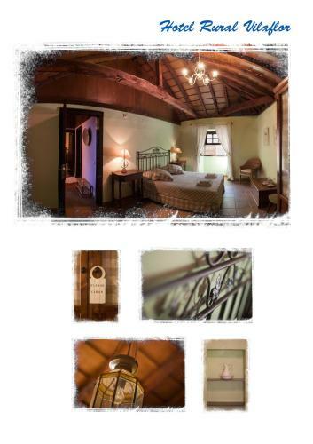 Agroturismo Hotel Rural Vilaflor