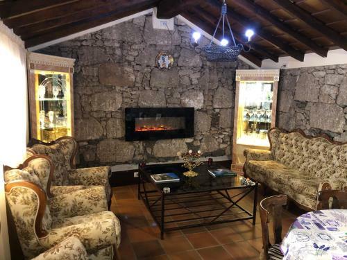Agroturismo Hotel Rural Vilaflor