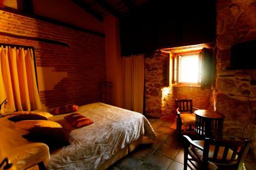 Agroturismo El Zagu�n