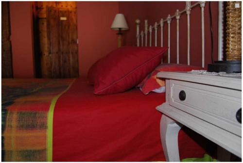 Agroturismo El Zagu�n