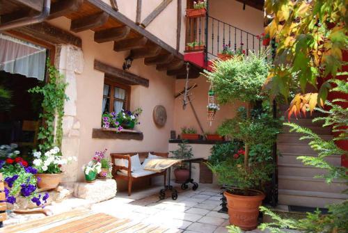 Agroturismo El Zagu�n
