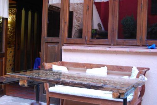 Agroturismo El Zagu�n