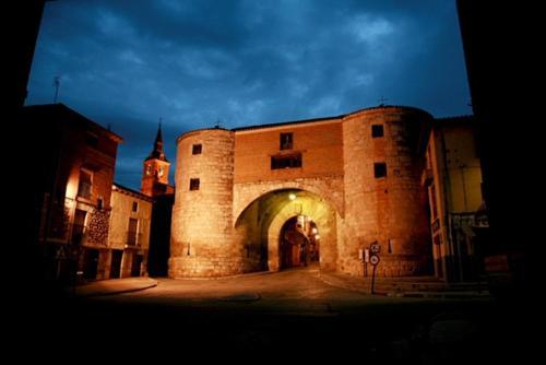 Agroturismo El Zagu�n
