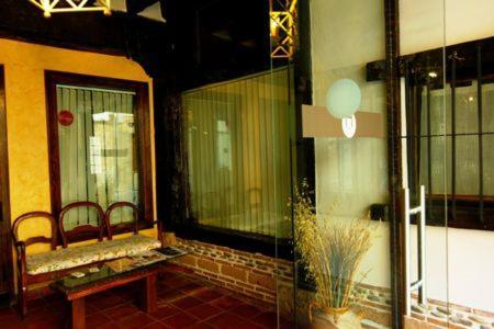 Agroturismo El Zagu�n