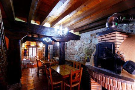 Agroturismo El Zagu�n