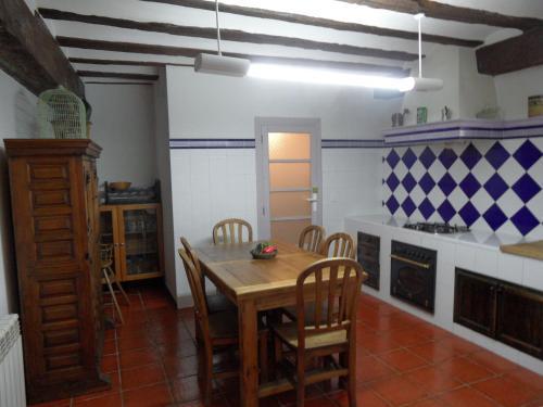 Casa La Acacia