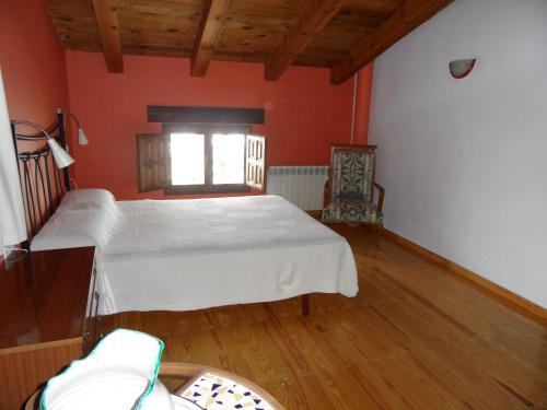 Casa La Acacia