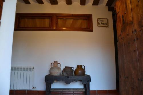 Casa La Acacia