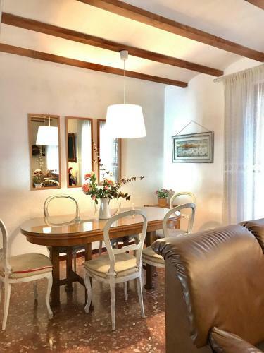 Agroturismo Alto Palancia