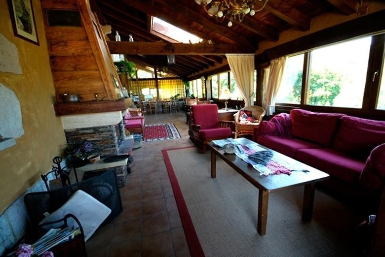 Agroturismo Casa Rural Iketxe