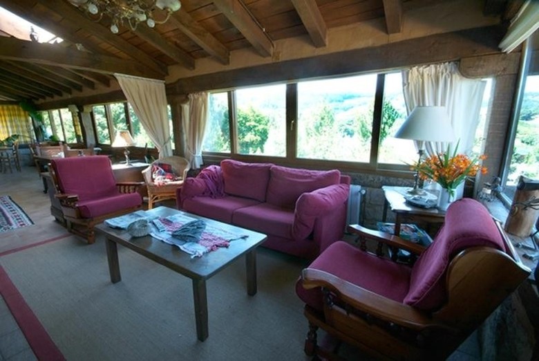 Agroturismo Casa Rural Iketxe