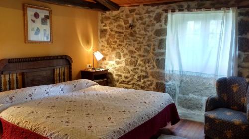Agroturismo Casa Dos Muros