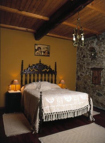 Agroturismo Casa Dos Muros