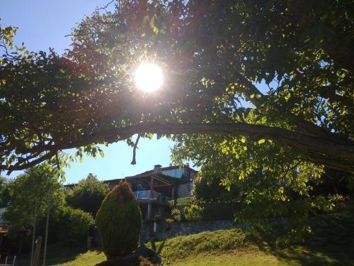 Agroturismo Casa Dos Muros