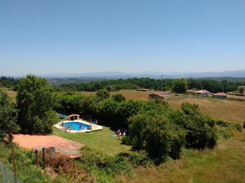 Agroturismo Casa Dos Muros