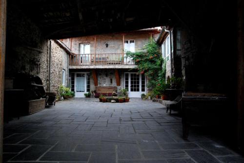 Agroturismo Casa Dos Muros