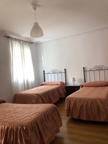 Albergue Pensi�n Ruiz