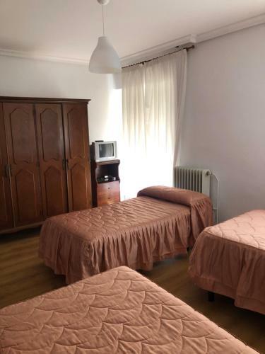 Albergue Pensi�n Ruiz