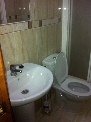 Albergue Pensi�n Ruiz